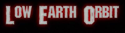 logo Low Earth Orbit